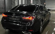 Lexus GS 350, 2018 Алматы