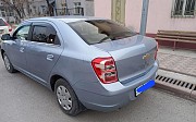 Chevrolet Cobalt, 2014 Туркестан