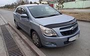 Chevrolet Cobalt, 2014 Туркестан