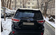 Toyota Highlander, 2014 Алматы