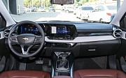 Chevrolet Malibu, 2023 