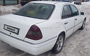 Mercedes-Benz C 180, 1996 