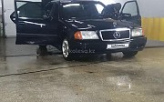 Mercedes-Benz C 200, 1996 Көкшетау