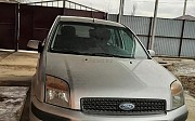 Ford Fusion, 2007 