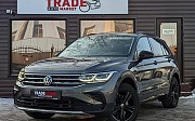 Volkswagen Tiguan, 2021 Қарағанды