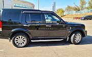 Land Rover Discovery, 2009 