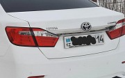 Toyota Camry, 2013 