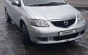 Mazda MPV, 2003 
