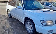 Subaru Forester, 1998 Қарағанды