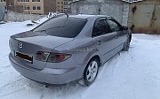Mazda 6, 2002 