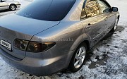 Mazda 6, 2002 Астана