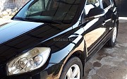 Geely Emgrand X7, 2014 