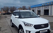 Hyundai Creta, 2018 Актау