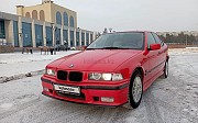 BMW 323, 1995 