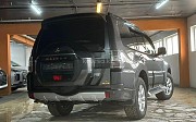 Mitsubishi Pajero, 2021 Астана