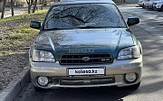 Subaru Outback, 2002 Алматы