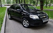 Chevrolet Aveo, 2012 Алматы