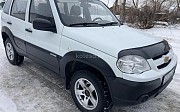 Chevrolet Niva, 2014 Уральск