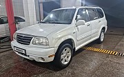Suzuki Grand Vitara, 2002 