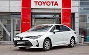 Toyota Corolla, 2019 Алматы