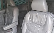 Honda Odyssey, 2007 Жаңаөзен