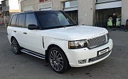 Land Rover Range Rover, 2011 Алматы