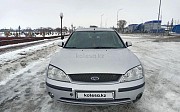Ford Mondeo, 2000 