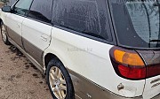 Subaru Outback, 2001 Алматы