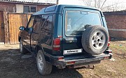 Land Rover Discovery, 1997 Уральск