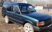 Land Rover Discovery, 1997 Орал