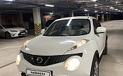 Nissan Juke, 2014 Астана