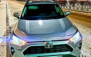 Toyota RAV 4, 2021 