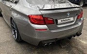 BMW M5, 2012 