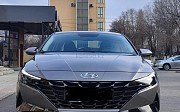 Hyundai Elantra, 2022 Тараз