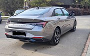 Hyundai Elantra, 2022 Тараз