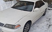 Toyota Mark II, 1996 Усть-Каменогорск