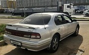 Nissan Cefiro, 1997 Нұр-Сұлтан (Астана)