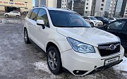 Subaru Forester, 2014 Нұр-Сұлтан (Астана)