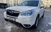 Subaru Forester, 2014 Астана