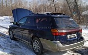 Subaru Outback, 2002 Усть-Каменогорск