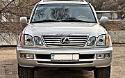 Lexus LX 470, 2006 Алматы