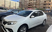 Renault Logan, 2019 Нұр-Сұлтан (Астана)
