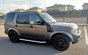 Land Rover Discovery, 2015 Астана