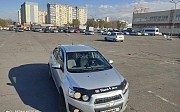 Chevrolet Aveo, 2014 Алматы