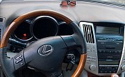 Lexus RX 330, 2003 