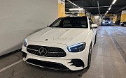 Mercedes-Benz E 450, 2021 
