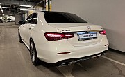 Mercedes-Benz E 450, 2021 Алматы