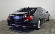 Mercedes-Maybach S 500, 2015 Алматы