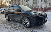 Subaru Forester, 2018 Нұр-Сұлтан (Астана)