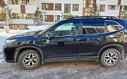 Subaru Forester, 2018 Астана
